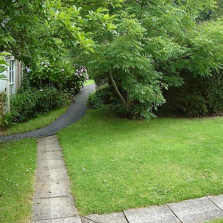 Salty Smiles Cottage Penzance Bagian luar foto