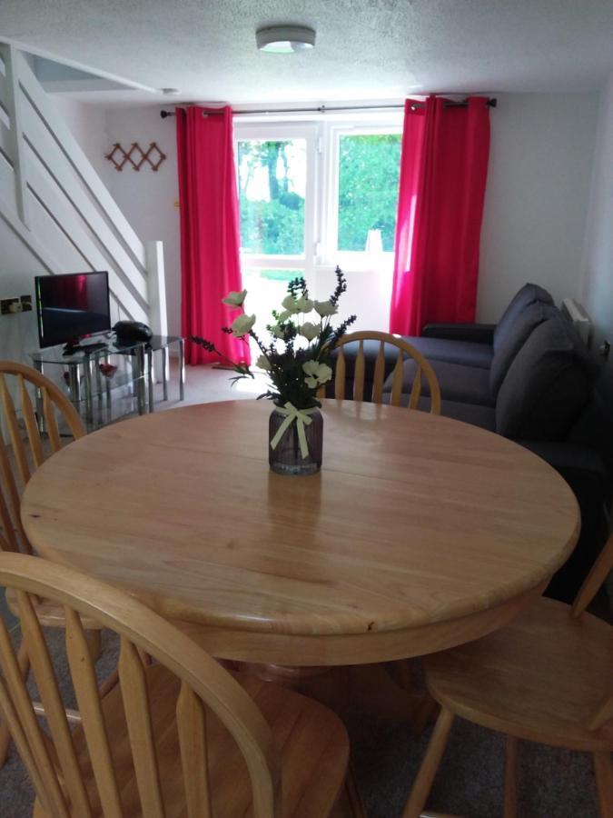 Salty Smiles Cottage Penzance Bagian luar foto
