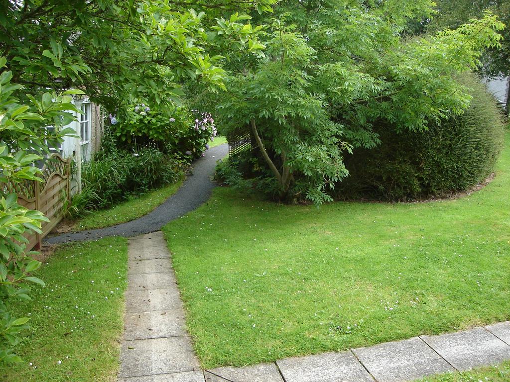Salty Smiles Cottage Penzance Bagian luar foto