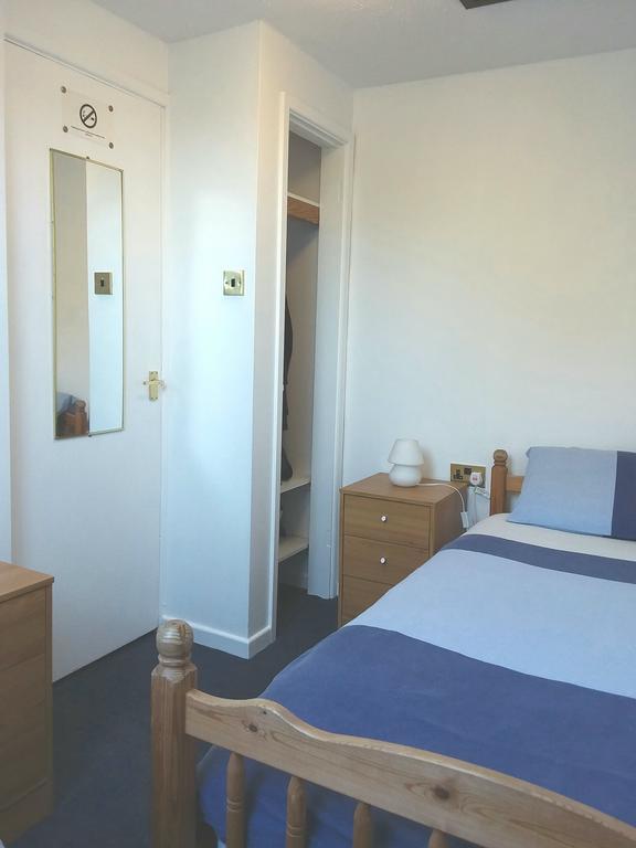 Salty Smiles Cottage Penzance Bagian luar foto